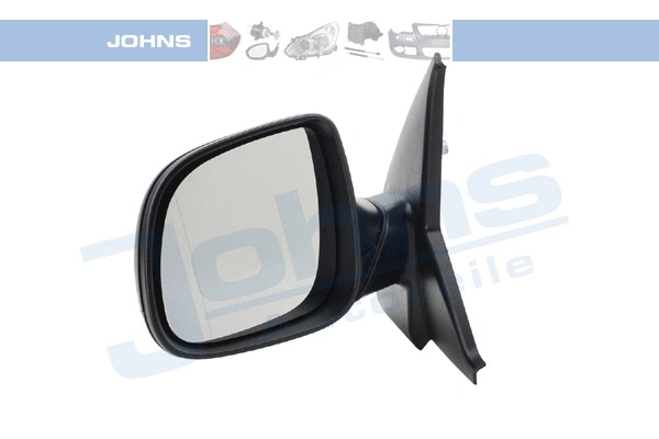 Exterior Mirror (95 67 37-5)