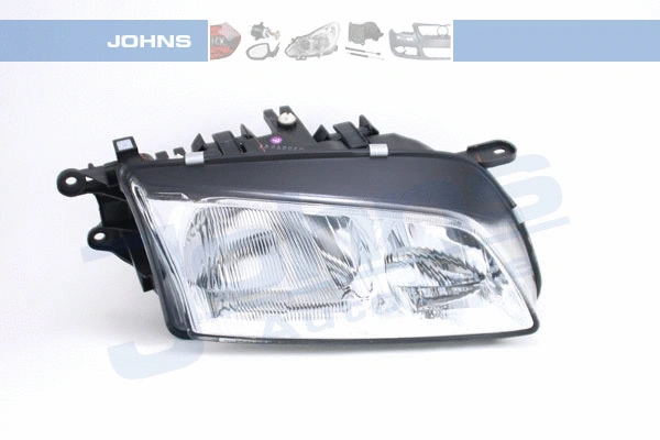 Headlight (45 17 10-3)