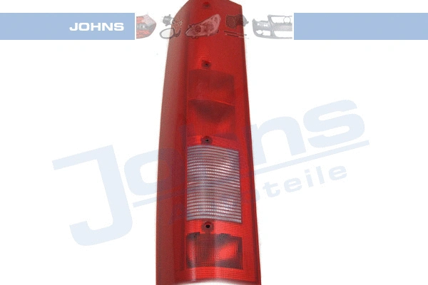 Tail Light Assembly (40 42 87-1)
