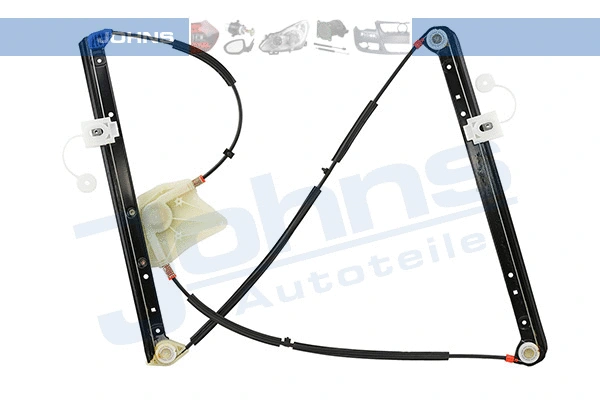 Window Regulator (13 01 42-22)