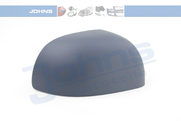 Cover, exterior mirror (30 06 38-93)