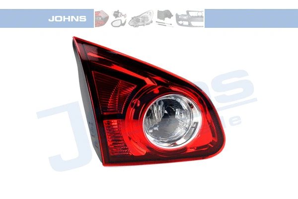 Tail Light Assembly (27 47 87-15)