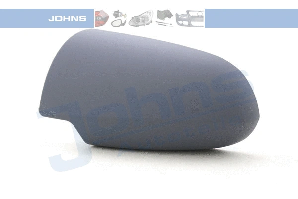 Cover, exterior mirror (55 71 37-93)