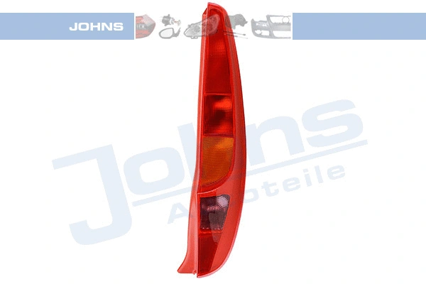 Tail Light Assembly (30 18 88-2)