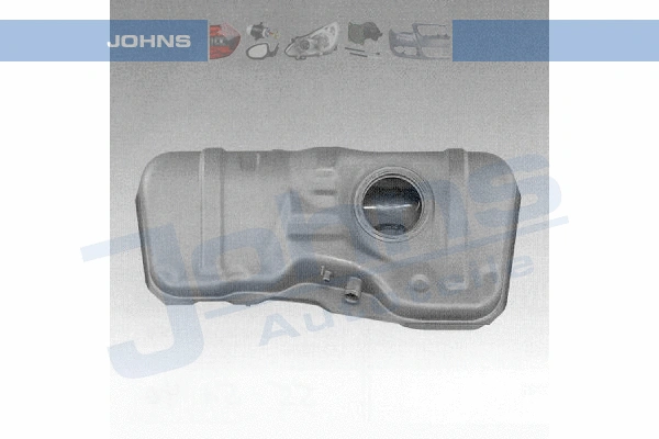 Fuel Tank (55 55 40)