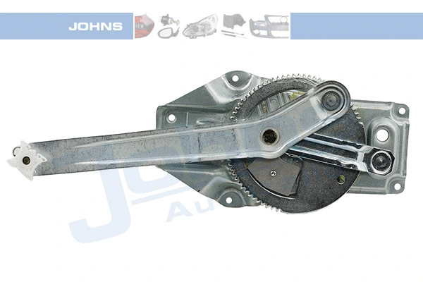 Window Regulator (20 07 45-21)