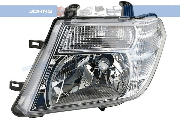 Headlight (27 75 09-5)