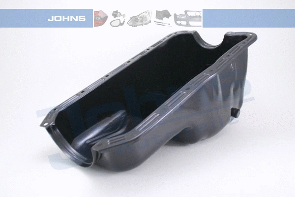 Oil Sump (32 51 08-1)