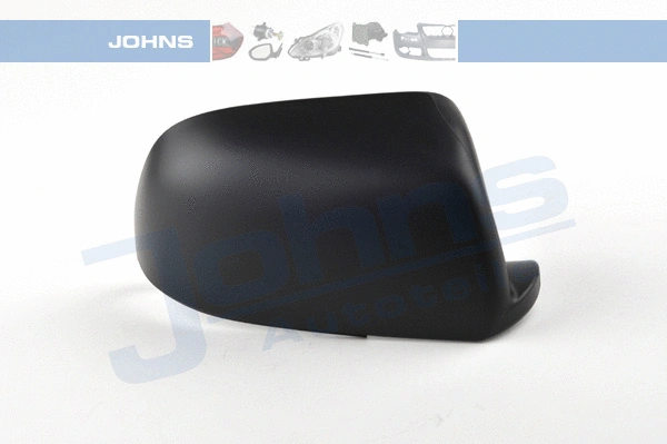 Cover, exterior mirror (95 26 38-90)