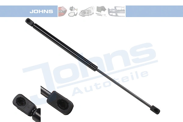 Gas Spring, boot/cargo area (71 22 95-91)