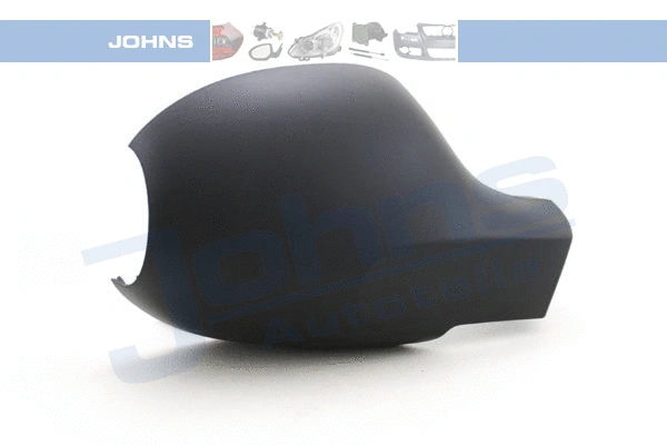 Cover, exterior mirror (60 04 38-90)