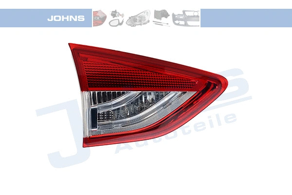 Tail Light Assembly (32 81 87-25)