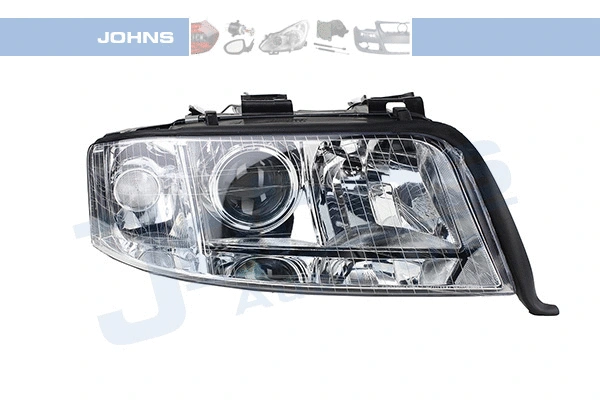 Headlight (13 18 10-6)