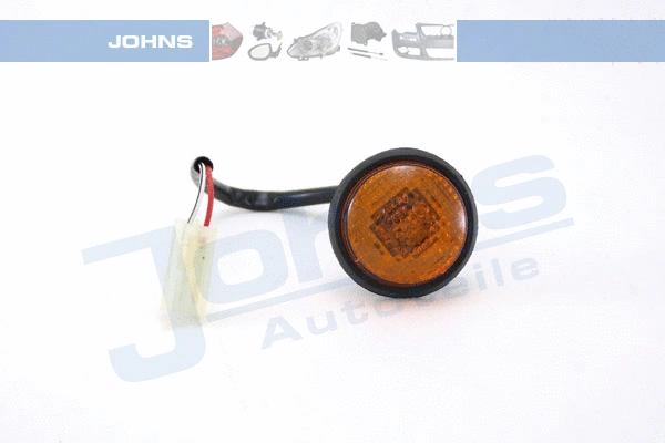 Direction Indicator (27 05 21)