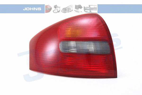 Tail Light Assembly (13 18 87-1)