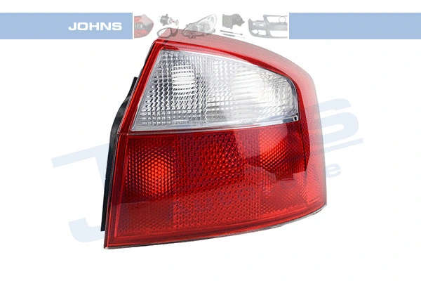 Tail Light Assembly (13 10 88-1)