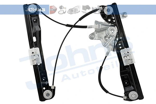 Window Regulator (55 17 42-21)