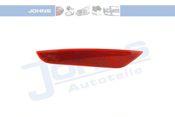 Reflector (95 43 87-8)