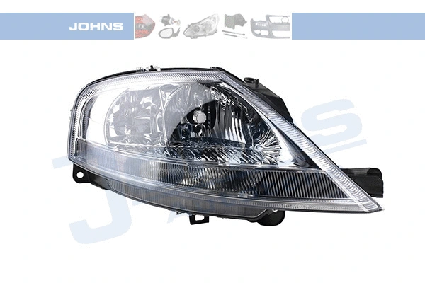 Headlight (23 07 10)