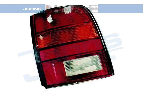Tail Light Assembly (27 05 87)
