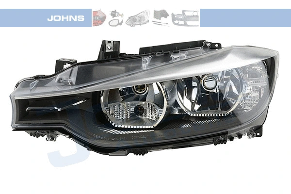 Headlight (20 10 09)