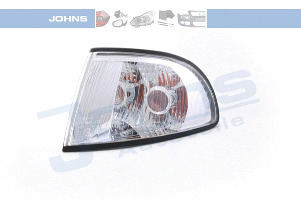 Direction Indicator (13 09 19-5)