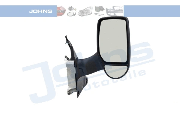 Exterior Mirror (32 47 38-10)