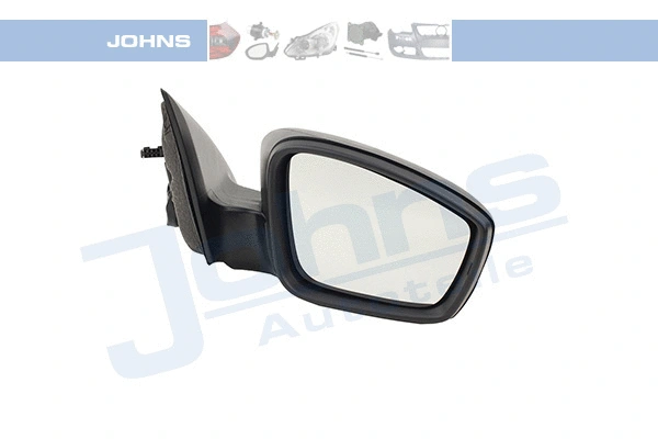 Exterior Mirror (71 15 38-21)