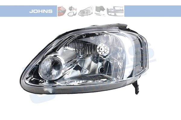 Headlight (95 21 09-2)