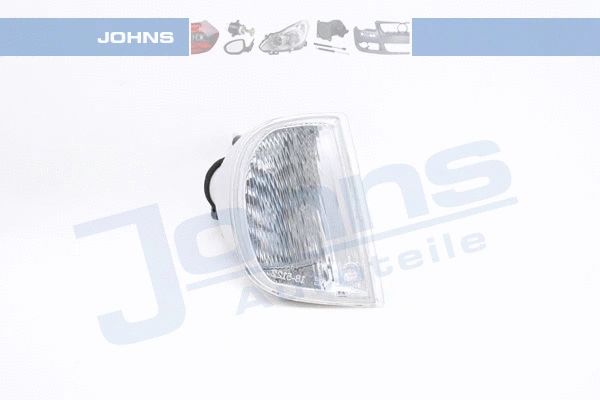 Direction Indicator (30 71 20)