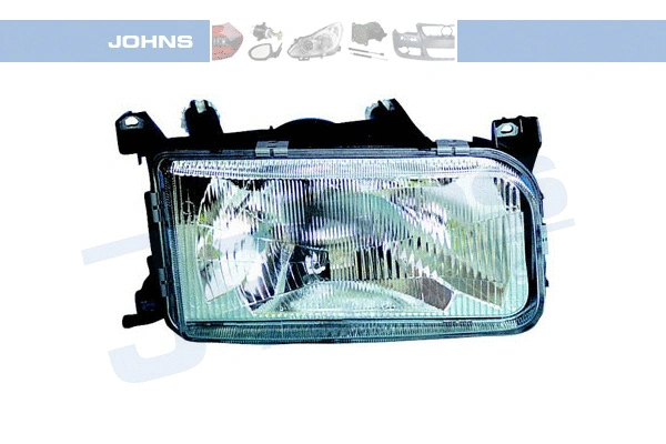 Headlight (95 46 10)