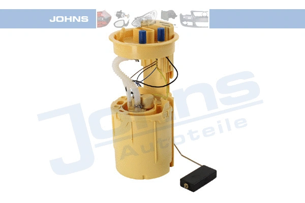 Fuel Feed Unit (KSP 95 55-001)
