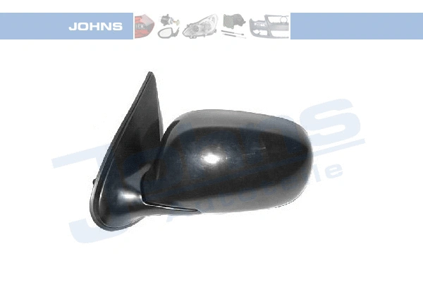 Exterior Mirror (27 05 37-1)