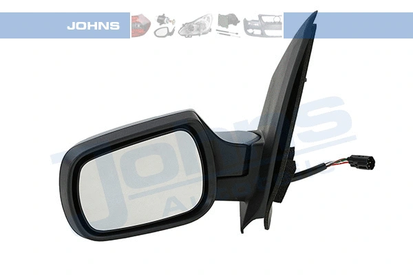 Exterior Mirror (32 02 37-25)