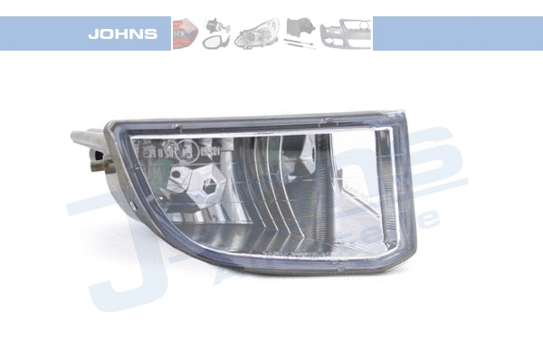 Front Fog Light (81 42 30)
