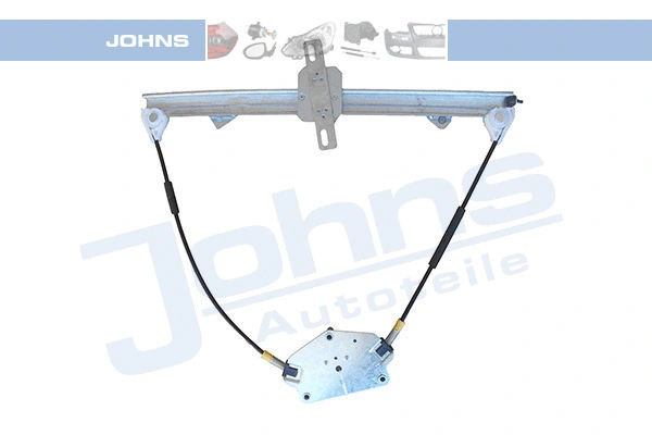 Window Regulator (57 47 41-21)