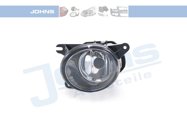 Front Fog Light (13 18 29-2)