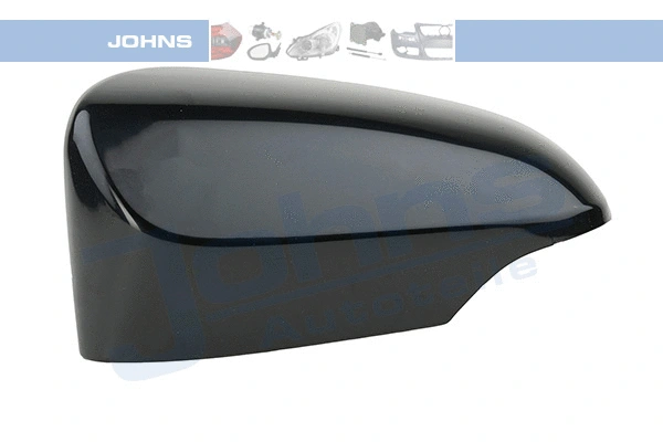 Cover, exterior mirror (81 76 37-90)