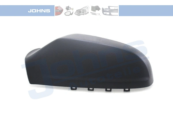 Cover, exterior mirror (55 09 37-90)