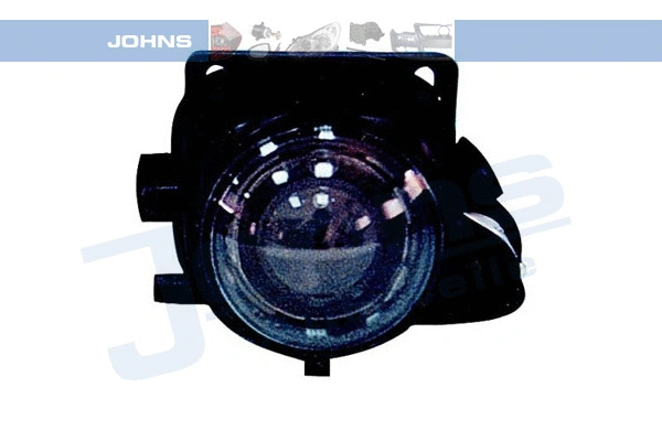 Front Fog Light (13 18 29)