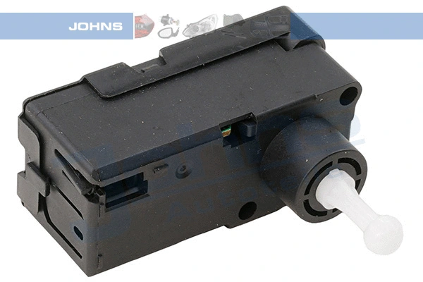 Actuator, headlight levelling (32 18 09-01)