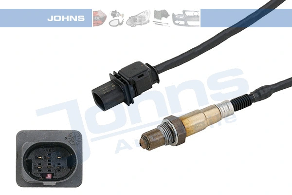 Lambda Sensor (LSO 20 09-006)