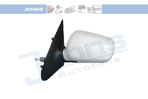 Exterior Mirror (95 24 37-5)