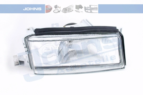 Headlight (71 20 10)