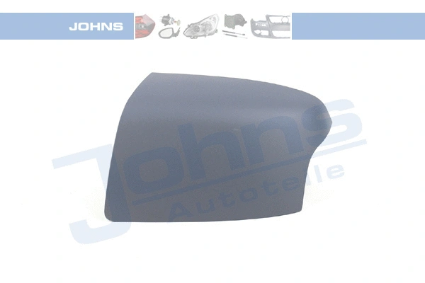 Cover, exterior mirror (32 12 37-93)