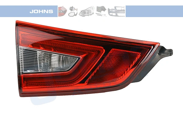 Tail Light Assembly (27 48 87-15)