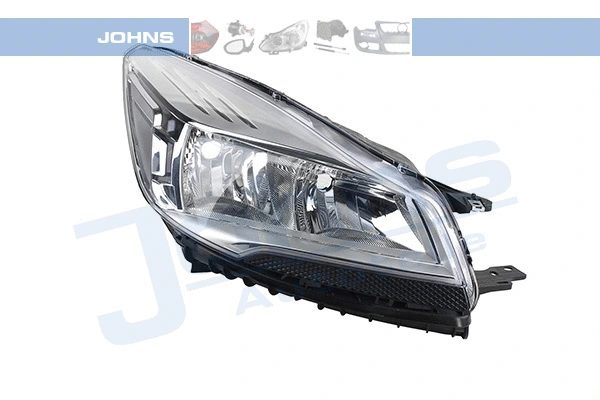 Headlight (32 81 10)