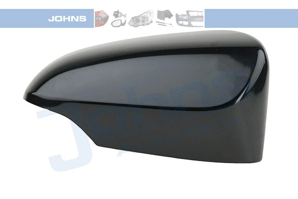 Cover, exterior mirror (81 76 38-90)