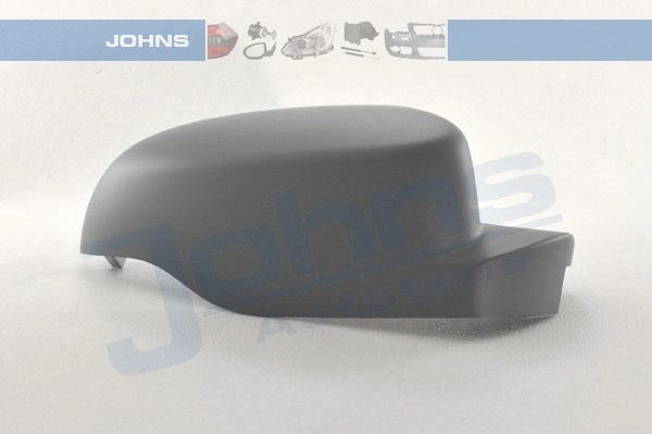 Cover, exterior mirror (60 09 38-93)