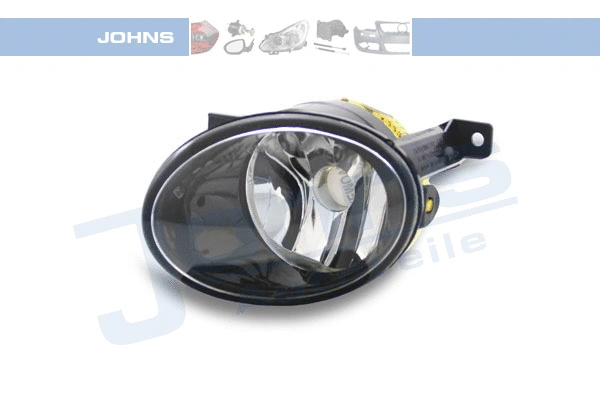 Front Fog Light (95 43 29)